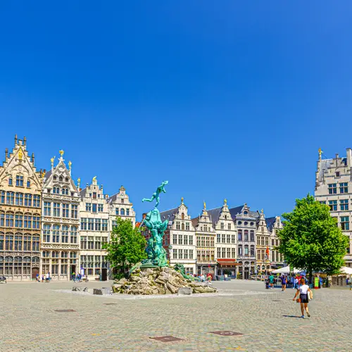 Weekendje weg